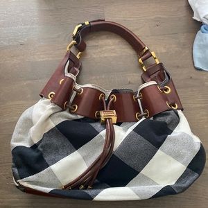 Burberry bag